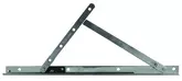 AWNING STAY NON FRICTION 254MM STAINLESS STEEL